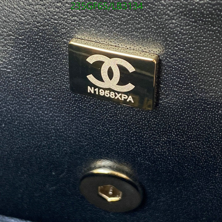 SAMC - CHL Bags - 904