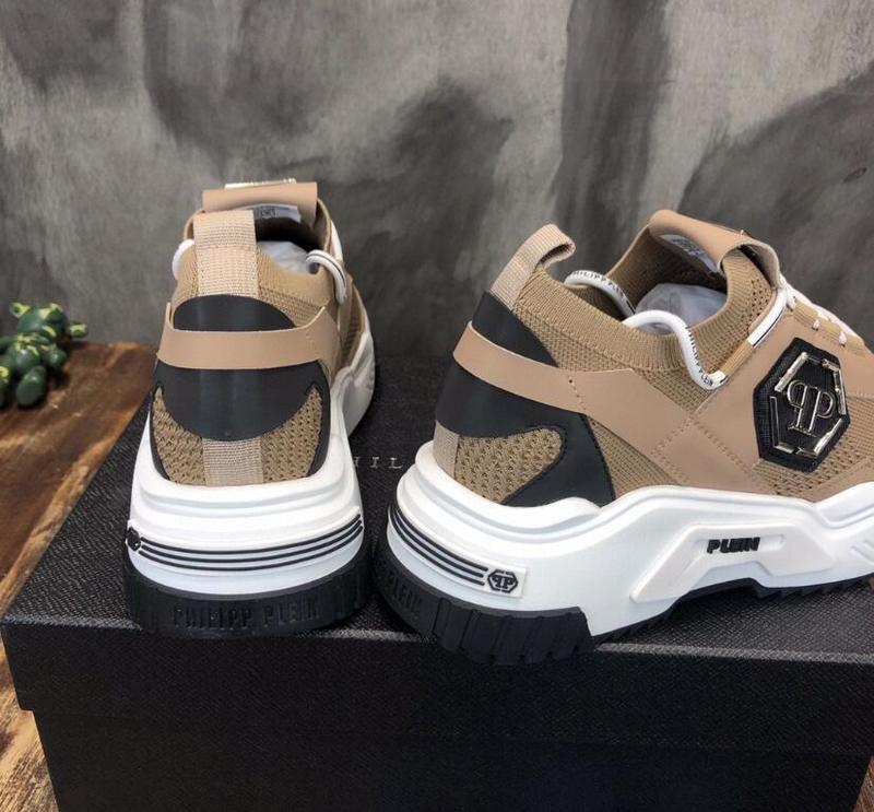 Glamy - PHP Shoes - 056