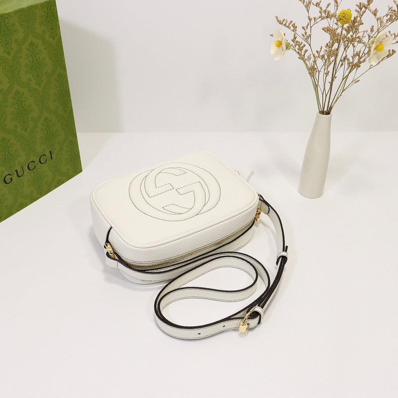Glami-i GUKI Women Bags - 080