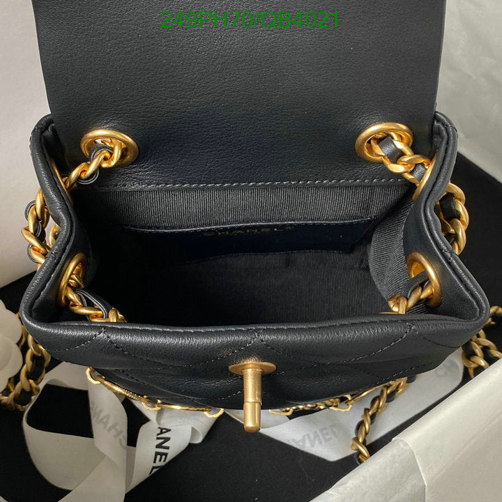 SAMC - CHL Bags - 586