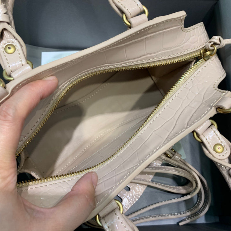 Satchel Bags - BGA Bags - 520