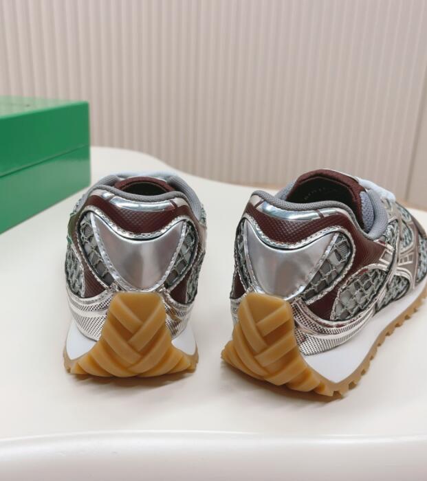SAMC - BOV Men Shoes - 102