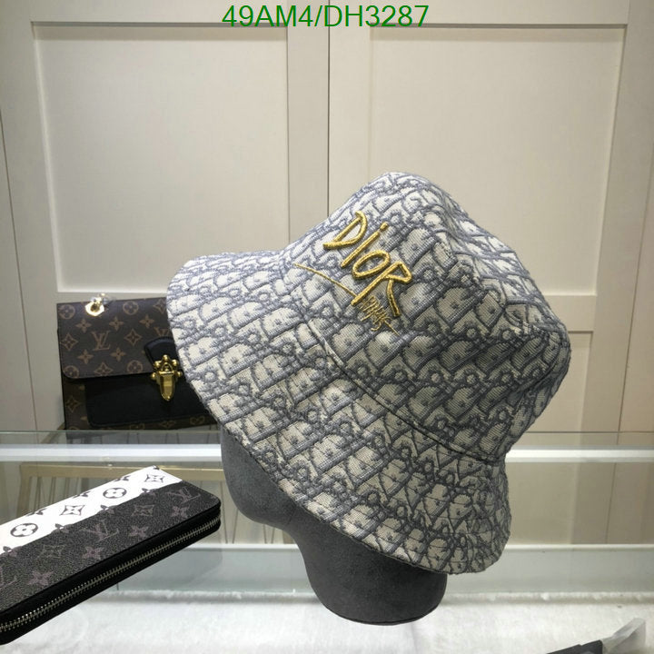 SAMC - DOR Caps & Hats - 026