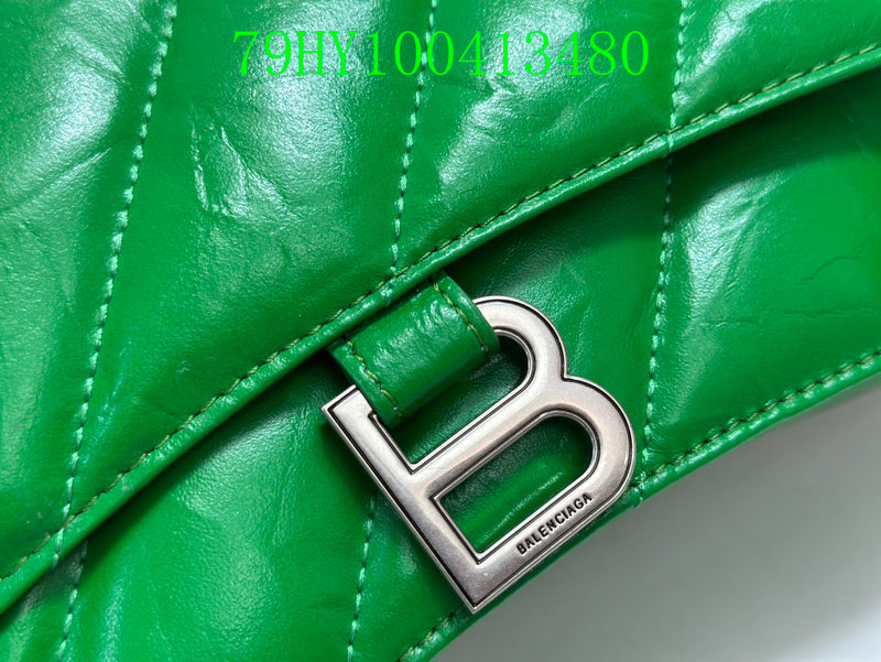 Satchel Bags - BGA Bags - 1829