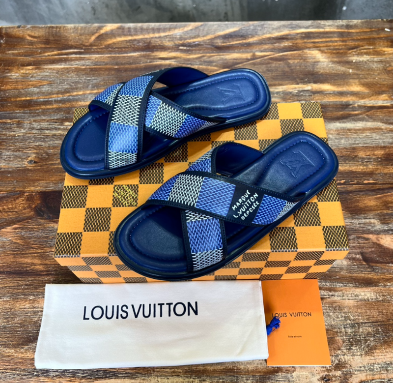 SAMC - LOV Men Shoes - 072