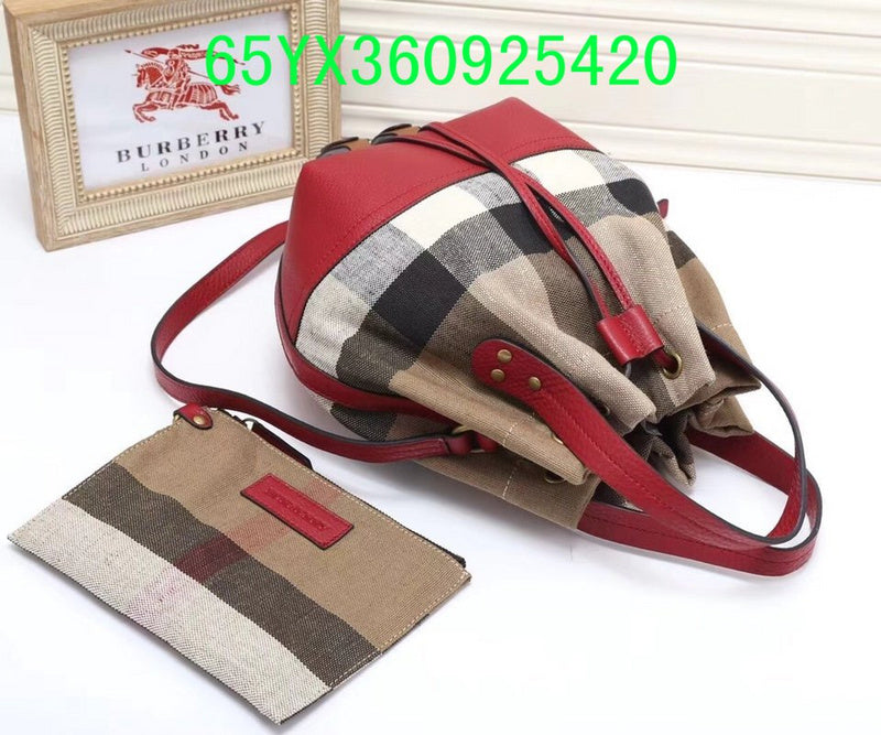 ELE Fashion -BBR Bags - 642