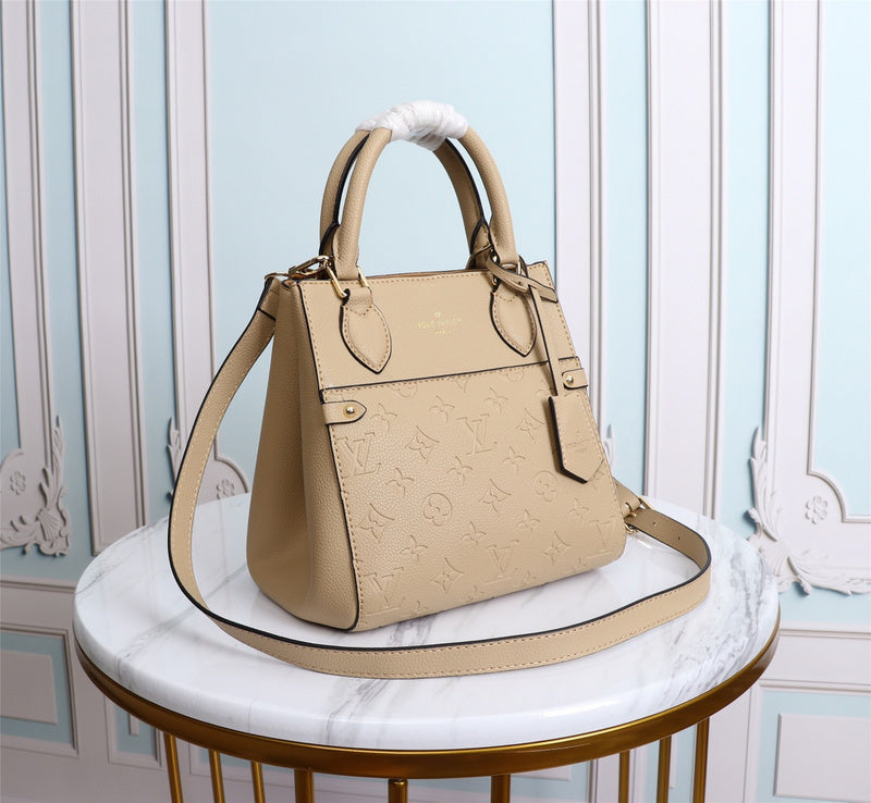 Satchel Bags - VL1 Bags - 624