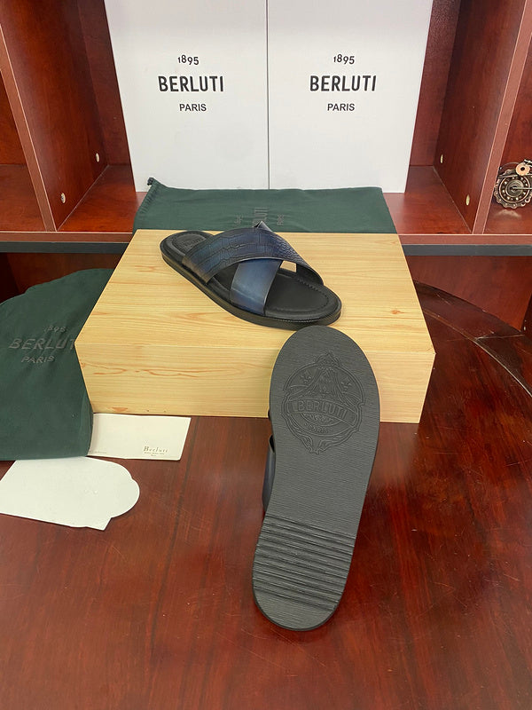 Glami - BRE Men Shoes - 186