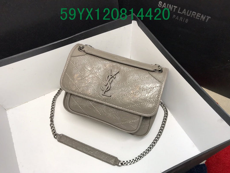 Glami - YLS Bags - 2181