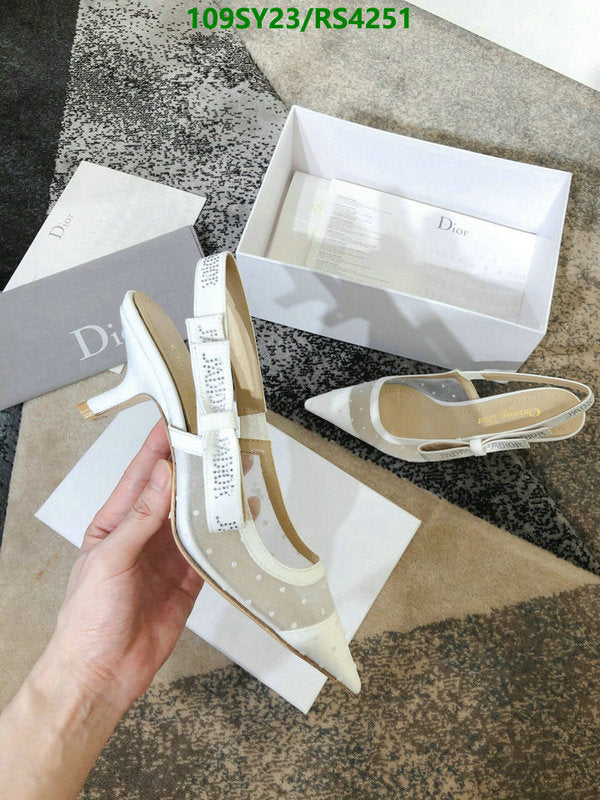 SAMCC - DOR Women Shoes - 2360