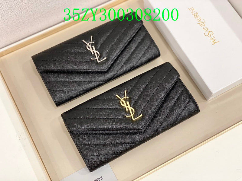 Glami - YLS Wallet - 321