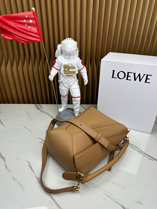 Glamy - LWO Bags - 108