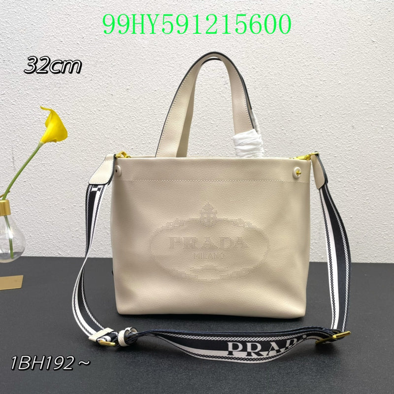Satchel Bags - PDA Bags - 3690