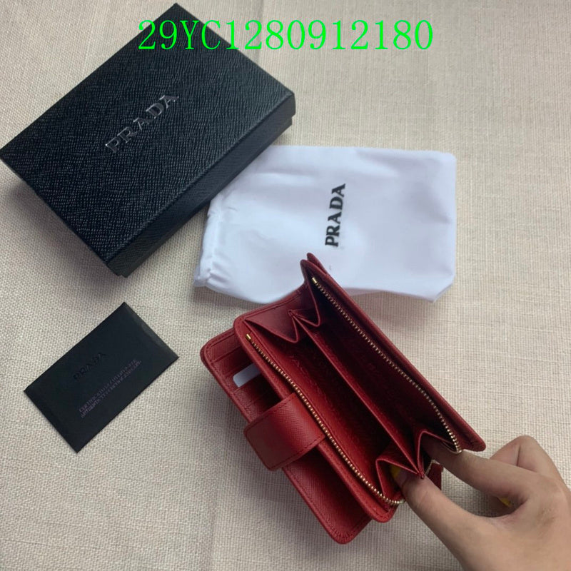 Glami - PD Wallet - 462