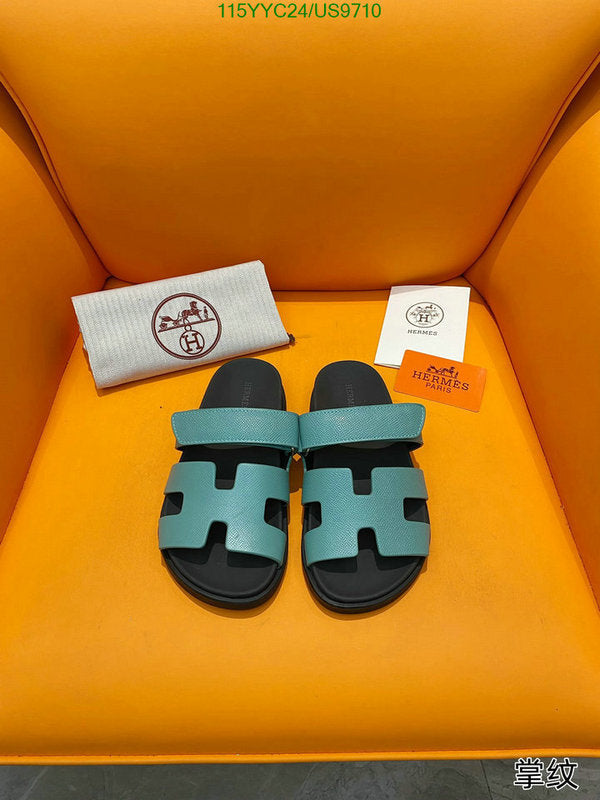 SAMC - HMS Men Shoes - 598