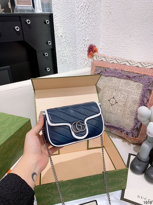 Satchel Bags - BGA Bags - 1313