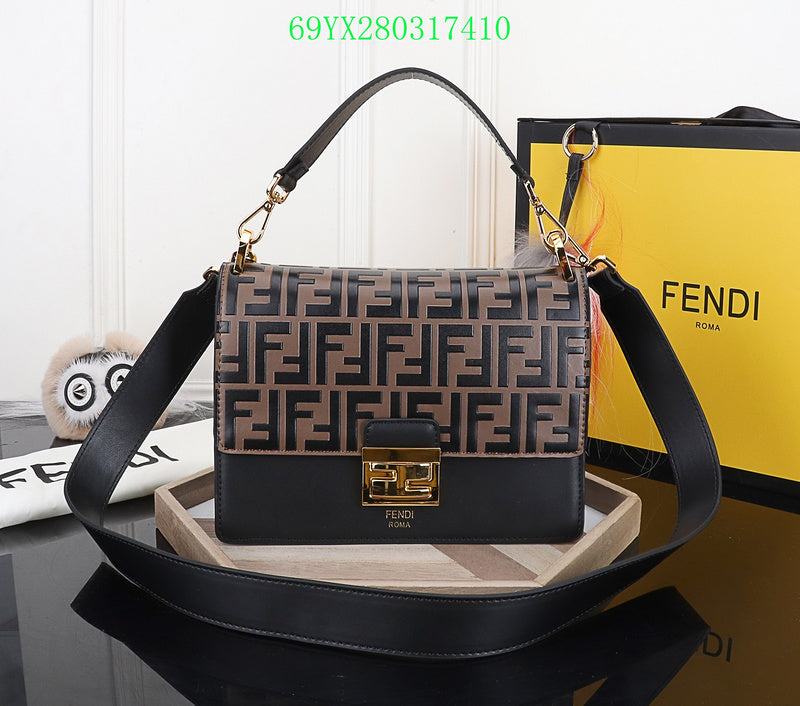 Glami - FDE Bags - 3390