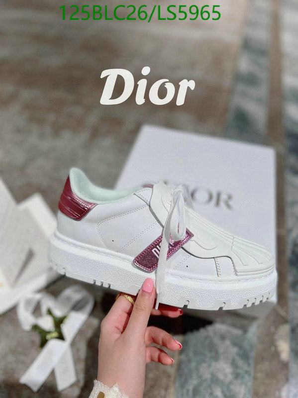 SAMCC - DOR Women Shoes - 1748