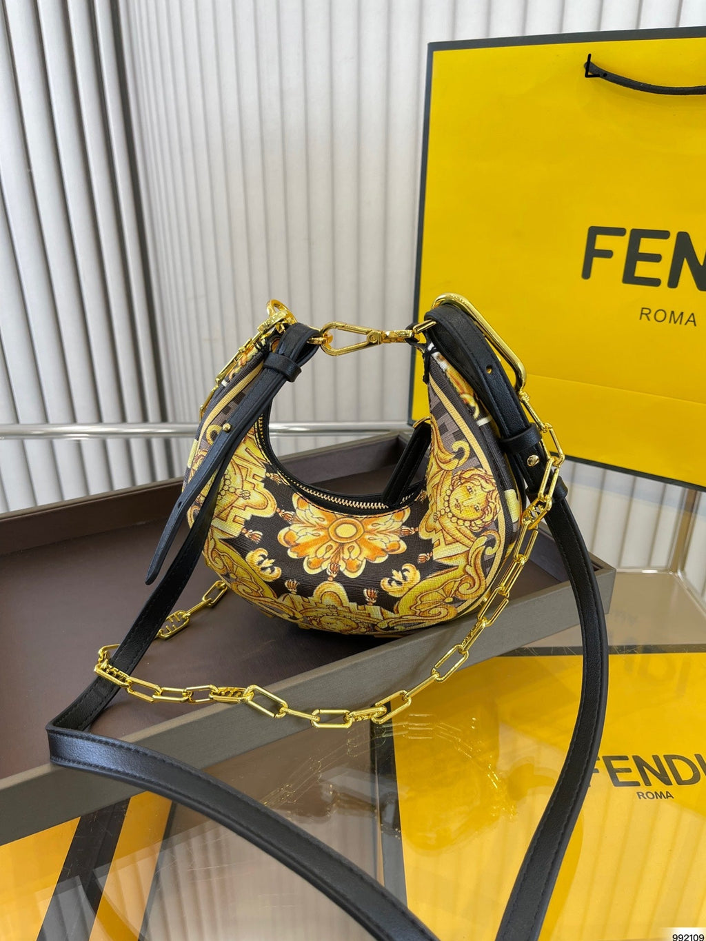 EN - Luxury Bags FEI 278