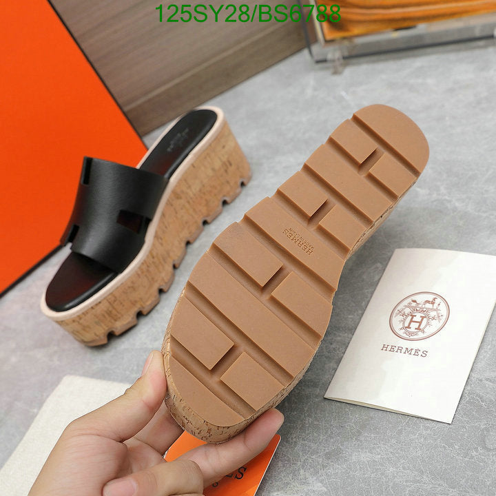 SAMC - HMS Women Shoes - 090