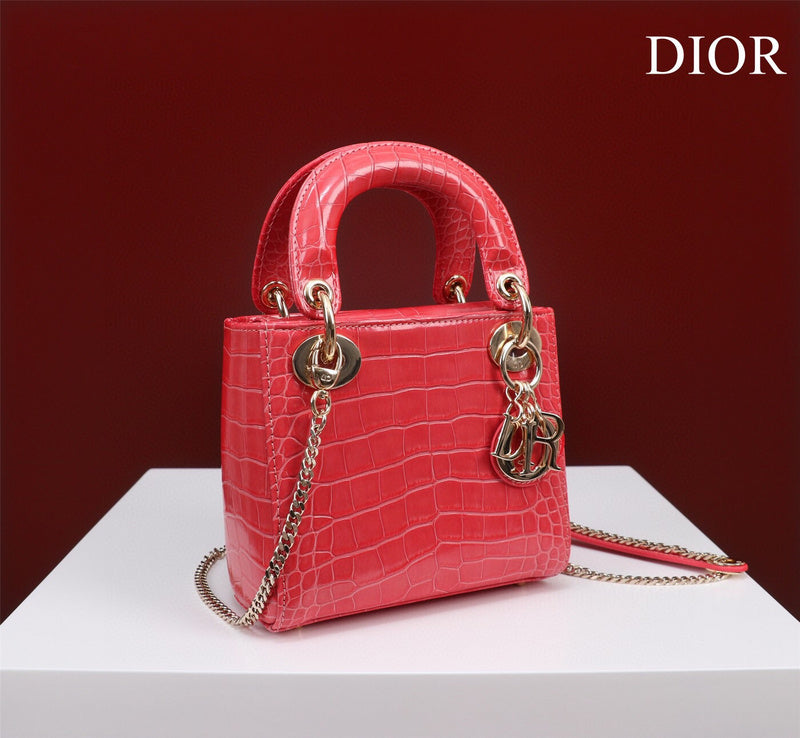 ELE - Dir Bags - 1766
