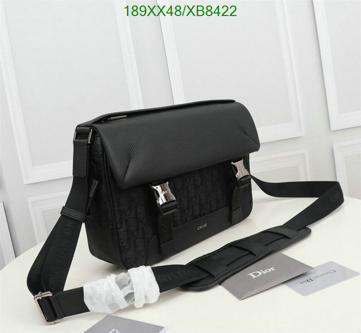 SAMCC - DOR Bags - 1537