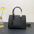 Satchel Bags - PRA Bags - 111