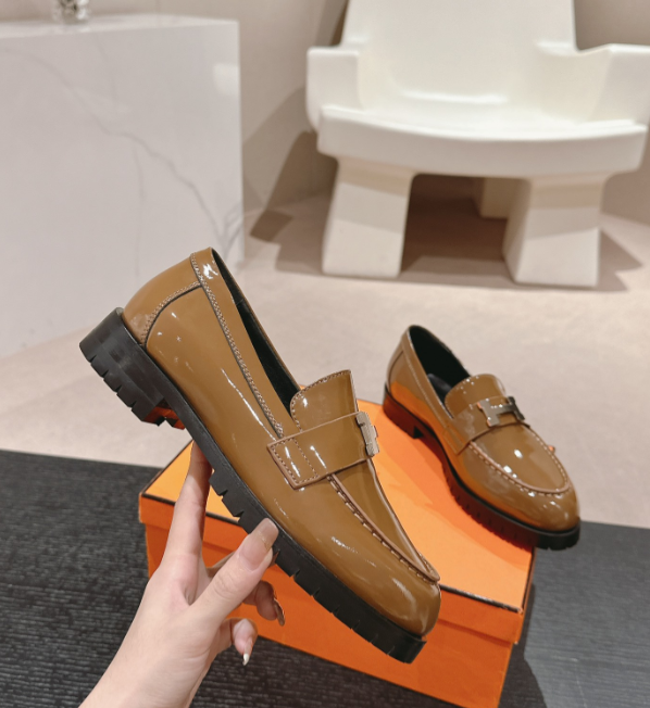 SAMC - HMS Women Shoes - 576