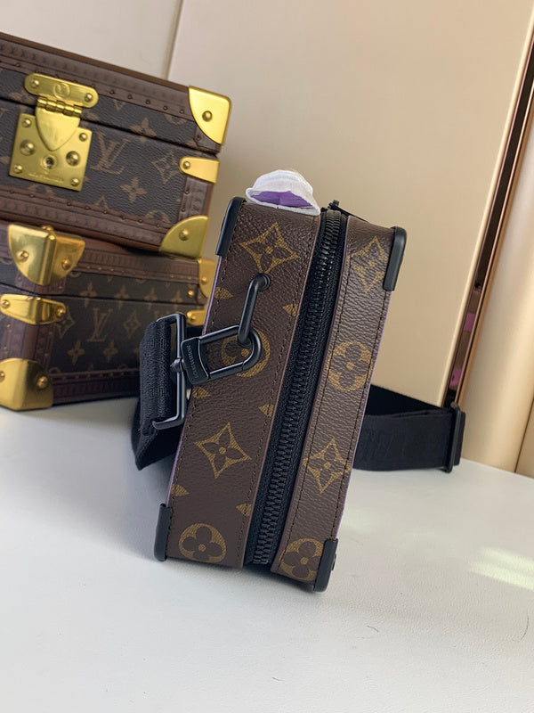 Satchel Bags - VL Bags - 3273