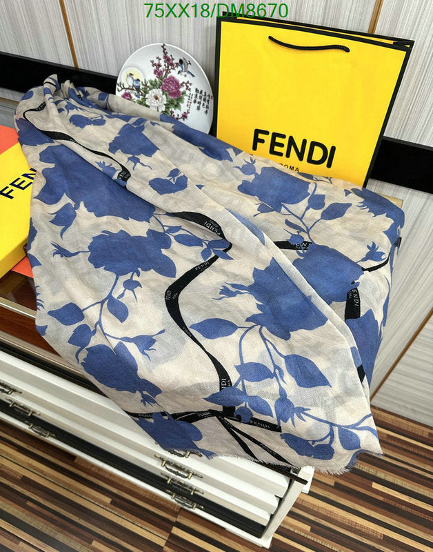 SAMC - FDE Scarves - 010