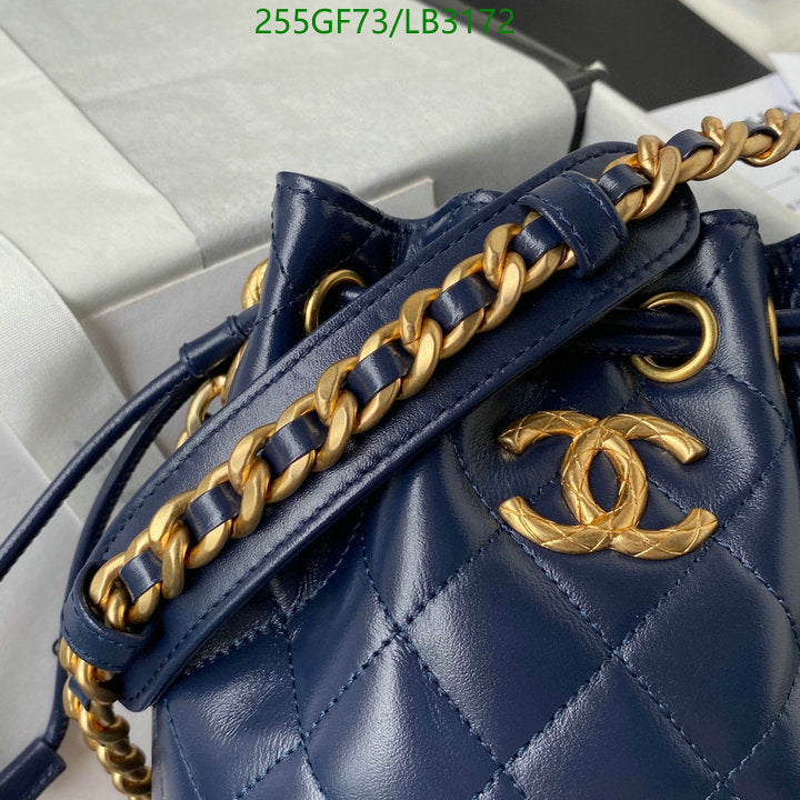 SAMC - CHL Bags - 921