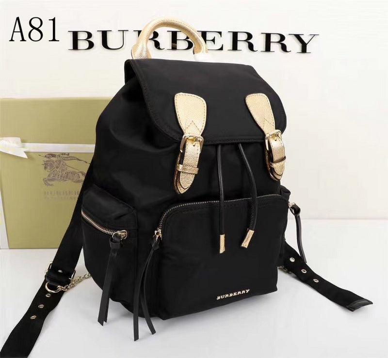 ELE Fashion -BBR Bags - 766