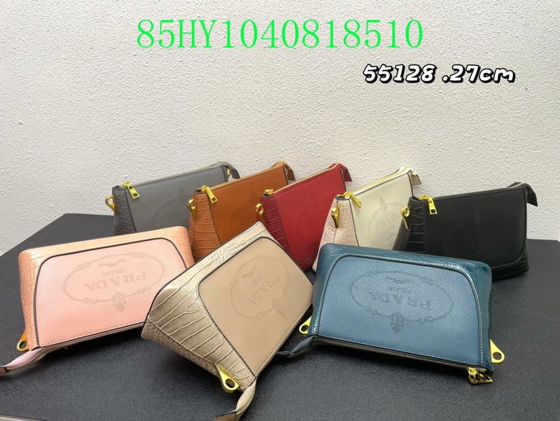 Satchel Bags - PDA Bags - 4060