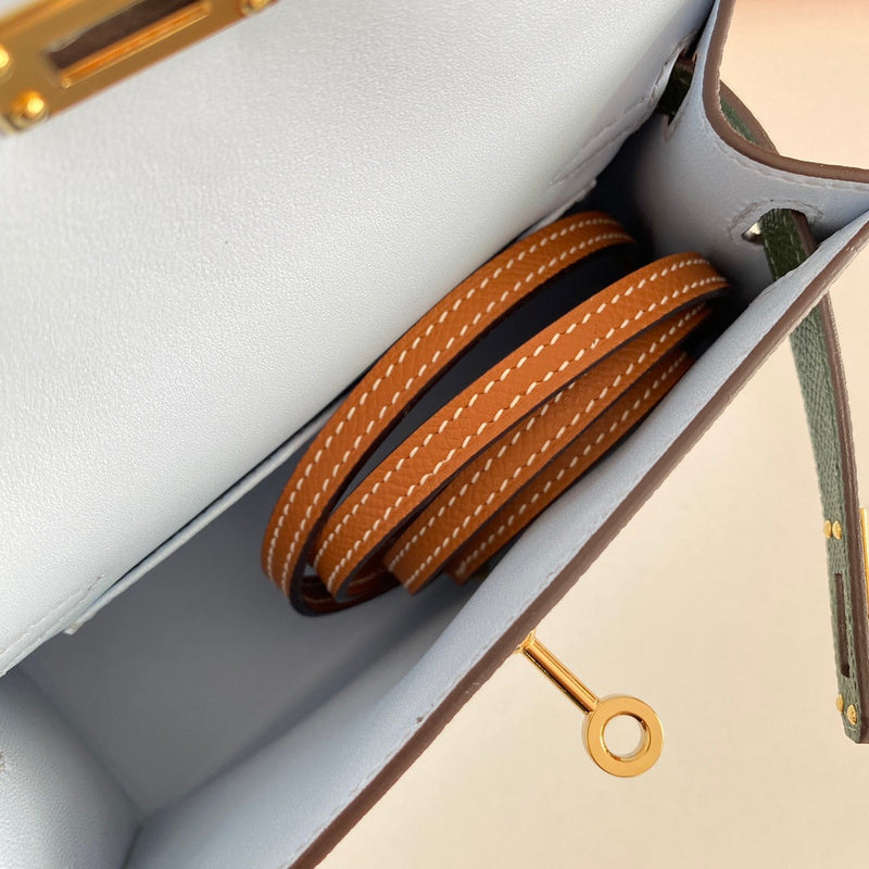 Glamy - HMS Bags - 484