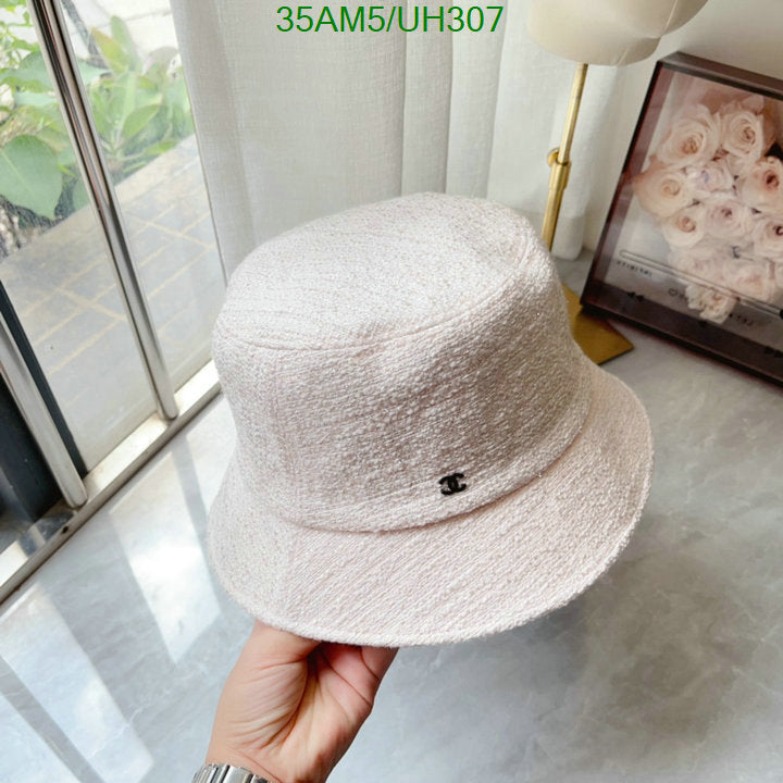 SAMC - CHL Caps & Hats - 108