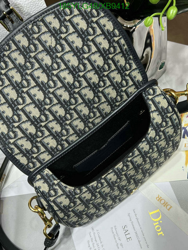 SAMCC - DOR Bags - 1512