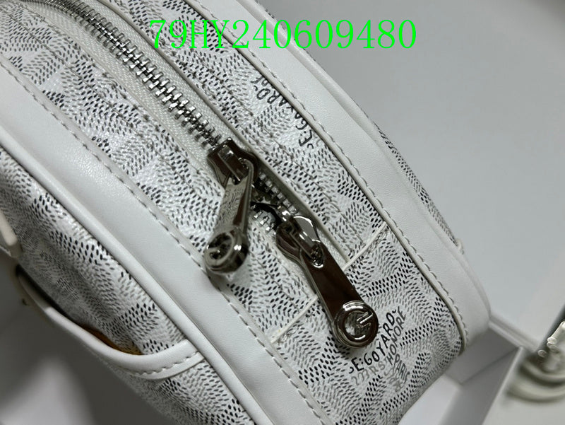 Satchel Bags - GOD Bags - 141
