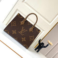 Satchel Bags - VL1 Bags - 278