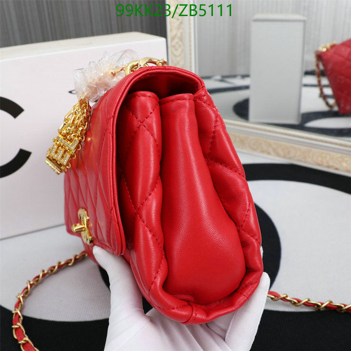 SAMC - CHL Bags Crossbody - 195