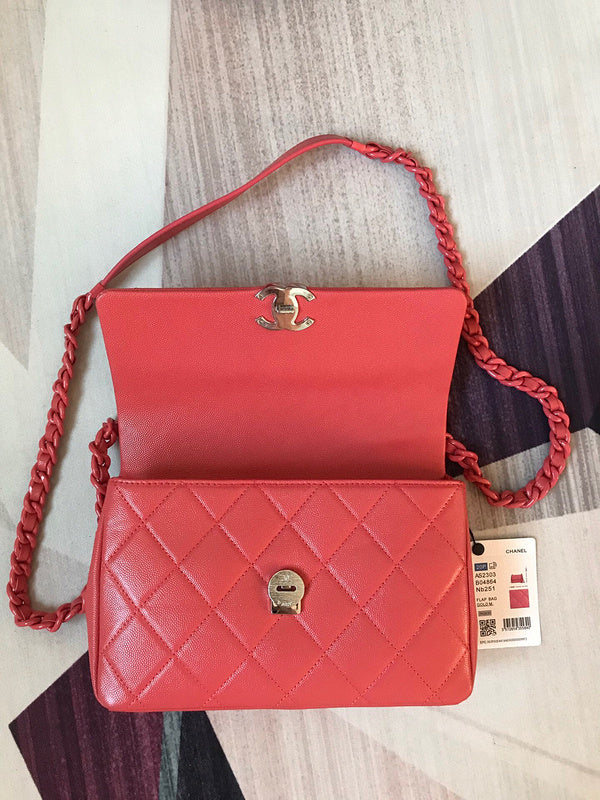 Satchel Bags - CHL Bags - 4707
