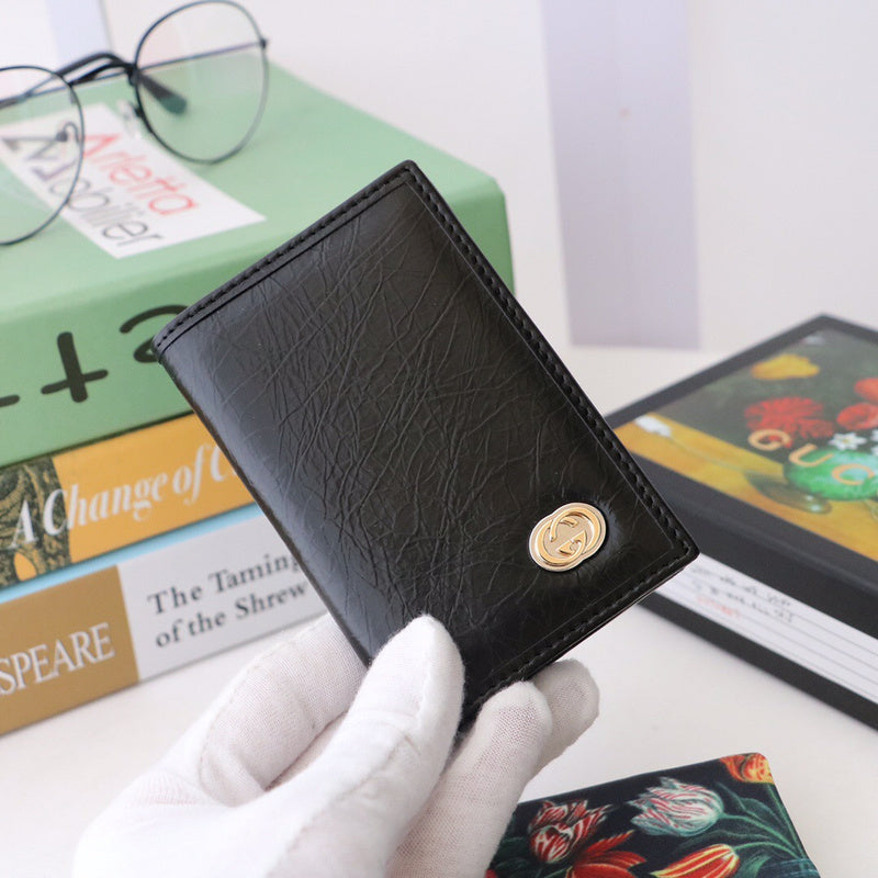 Glami-is - Guki Card Case - 071