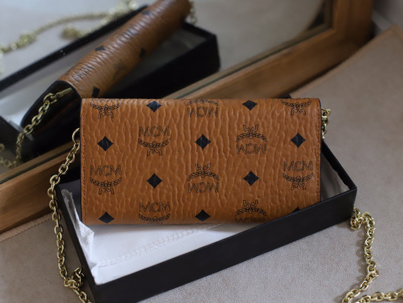 Satchel Bags - MC Bags - 460