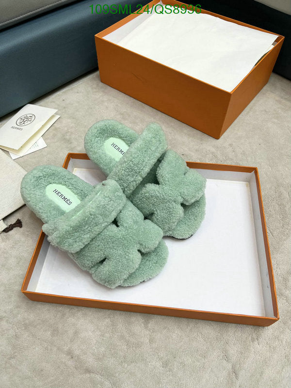 SAMC - HMS Women Shoes - 206