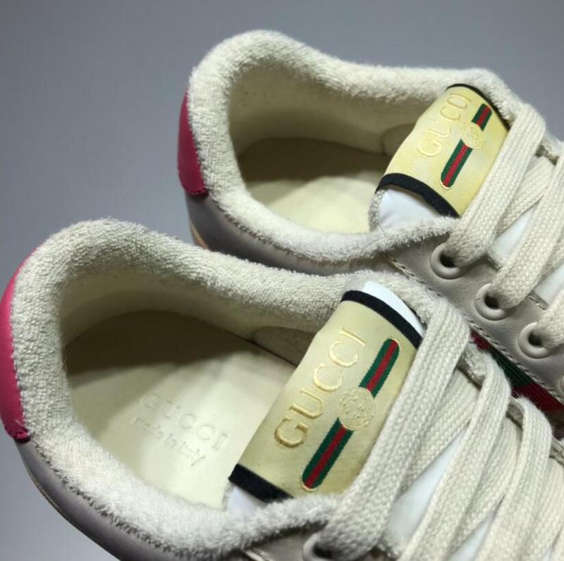 SAMC - GUKI Women Shoes - 310