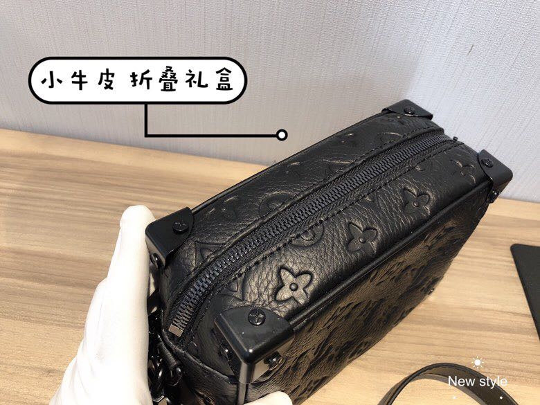 GlamI Lu-Vi bags - 3671