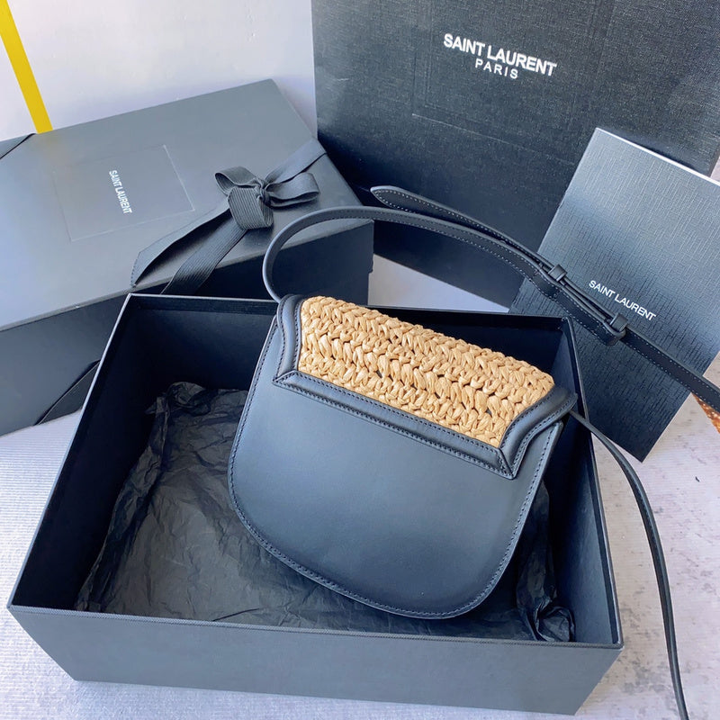 Glamy - YLS Bags - 475