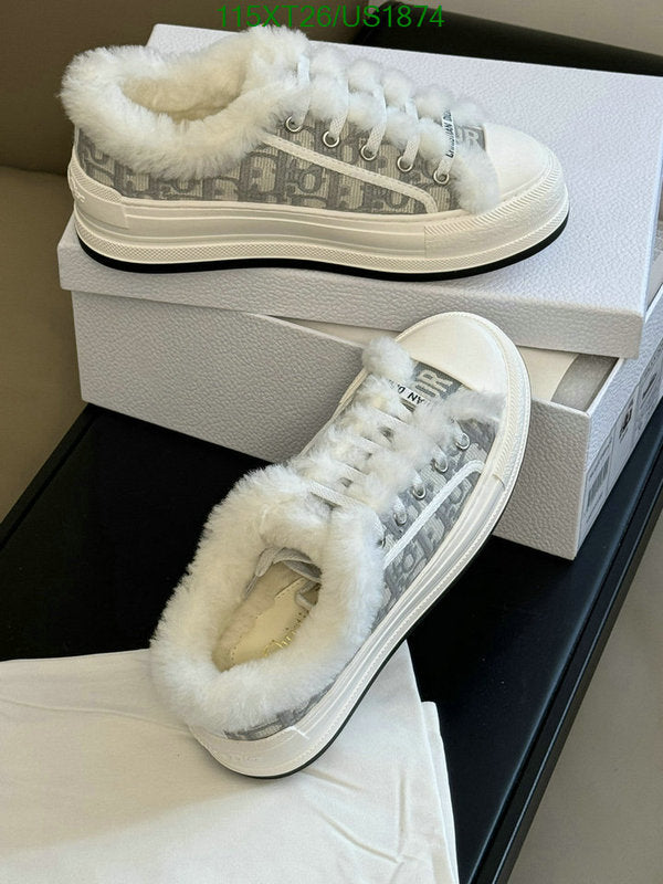 SAMCC - DOR Women Shoes - 1862