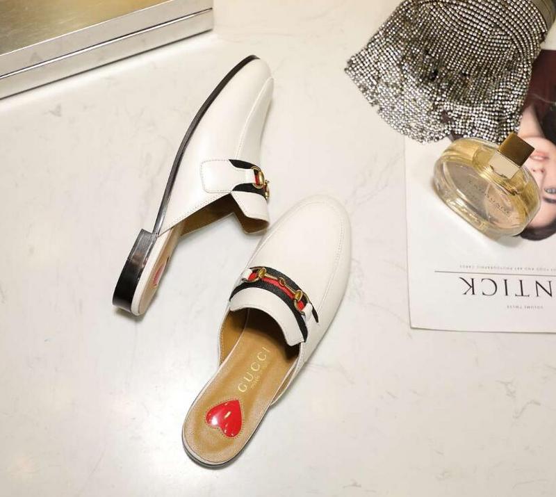 SAMC - GUKI Women Shoes - 1988