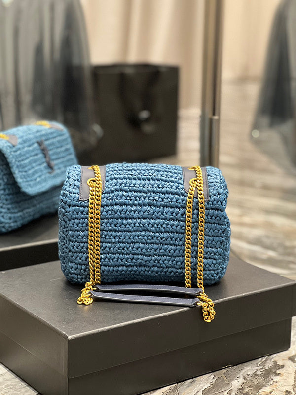 Glamy - YLS Bags - 617