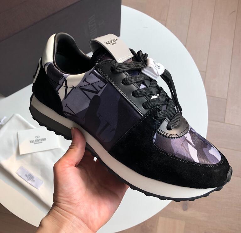 SAMC - VEL Men Shoes - 195